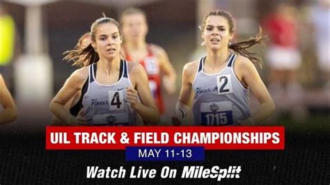 milesplit texas|milesplit live track and field.